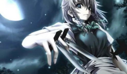 动漫裙底,探寻二次元服饰的奇幻魅力