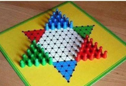 跳棋怎么玩教学视频,跟随教学视频轻松上手