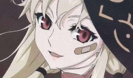 动漫御姐,动漫世界中的成熟魅力